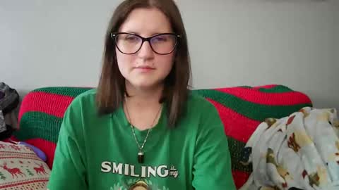 Samantha online show from 12/17/24, 09:16