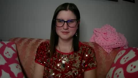 Samantha online show from 01/01/25, 01:04