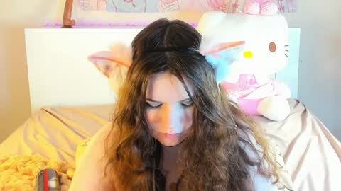 Anna online show from 01/17/25, 03:45