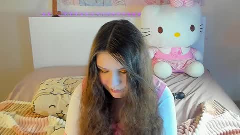 Anna online show from 02/09/25, 08:22