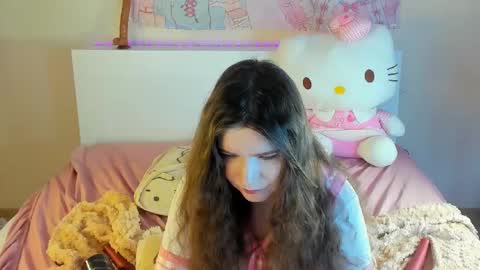 Anna online show from 02/14/25, 08:31