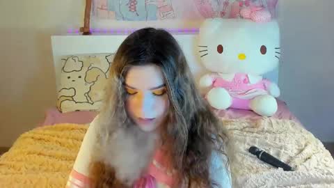 Anna online show from 02/15/25, 02:37