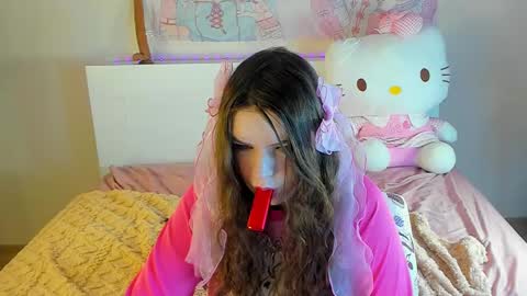 Anna online show from 02/25/25, 05:30