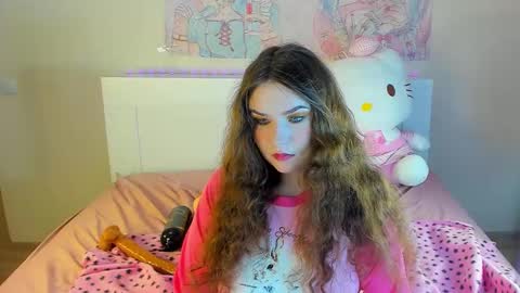 Anna online show from 03/07/25, 11:38