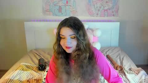 Anna online show from 03/10/25, 11:38