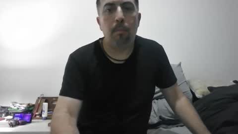 Kurangy online show from 10/27/25, 04:16