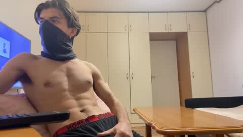 Semih yilmaz online show from 01/14/26, 02:17