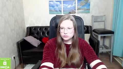 kuri_u online show from 01/06/26, 09:46