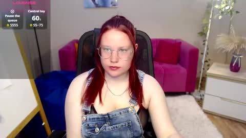 kuri_u online show from 03/28/26, 07:19