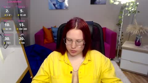 kuri_u online show from 04/07/26, 11:43