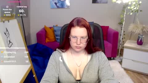 kuri_u online show from 04/07/26, 11:48