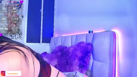 Snapshot of kuro_vall chatting on 10/25/25, 11:10 VAL online show from 10/25/25, 11:10