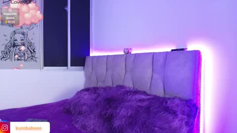 Snapshot of kuro_vall chatting on 11/28/25, 09:28 VAL online show from 11/28/25, 09:28