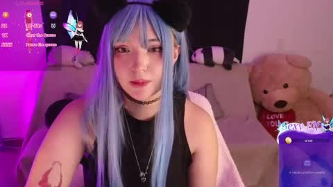 Andy online show from 03/05/25, 01:21