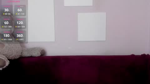 kurohama online show from 11/25/25, 07:19