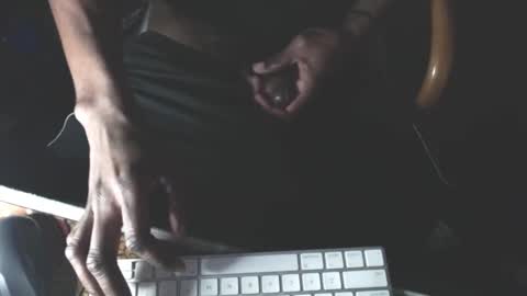 Tripod614 online show from 01/29/25, 03:01