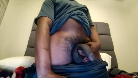 kuromahou online show from 02/18/25, 04:04