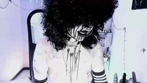 IM KUROMI - MY NEXT STREAM - SATURDAY- 31  JANUARY  2026 - 10PM EST DONT MISS IT online show from 03/18/26, 07:22