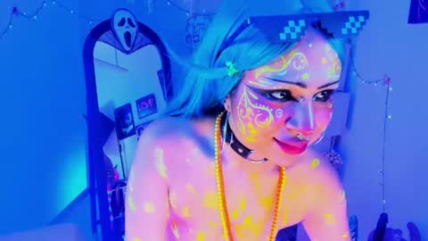 IM KUROMI - MY NEXT STREAM - SATURDAY- 31  JANUARY  2026 - 10PM EST DONT MISS IT online show from 04/01/26, 08:48