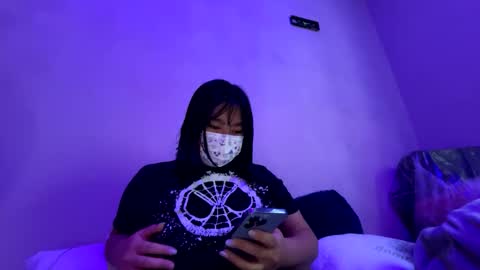 kuromixx444 online show from 12/15/25, 02:10