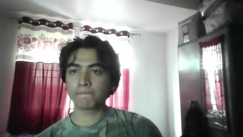 kurosaki_bankai online show from 07/10/26, 08:50