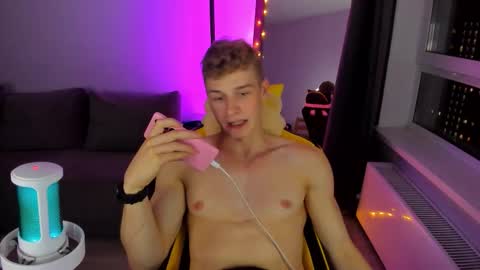 kurt_hanssen online show from 09/16/25, 07:48