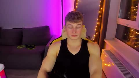 kurt_hanssen online show from 12/16/25, 03:39