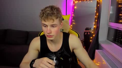 kurt_hanssen online show from 03/15/26, 08:15