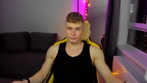 kurt_hanssen online show from 03/22/26, 07:06