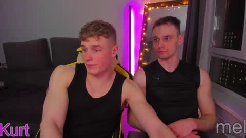 kurt_hanssen online show from 04/02/26, 09:01