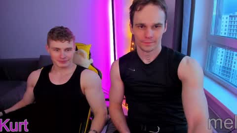 Snapshot of kurt_hanssen chatting on 05/28/26, 06:49 kurt_hanssen online show from 05/28/26, 06:49