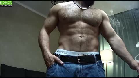 kurt_stone1 online show from 01/23/25, 04:26