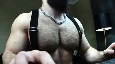 kurt_stone1 online show from 04/11/26, 10:47