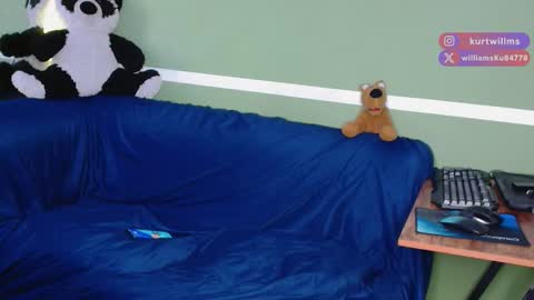 kurtwillms online show from 02/02/26, 12:04