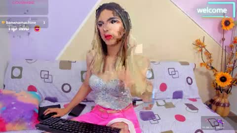 KurumetWink10 online show from 12/22/24, 04:06