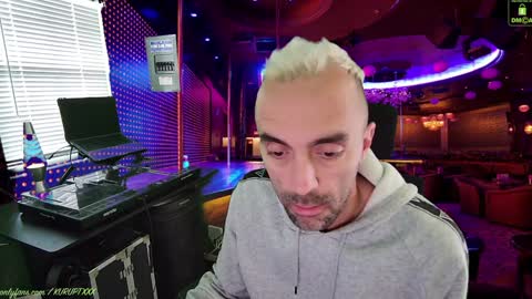 kuruptxxx online show from 01/08/25, 06:52