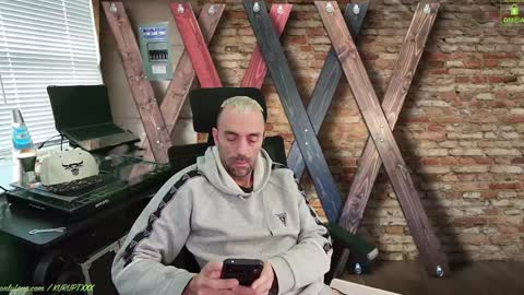 kuruptxxx online show from 01/16/25, 05:23