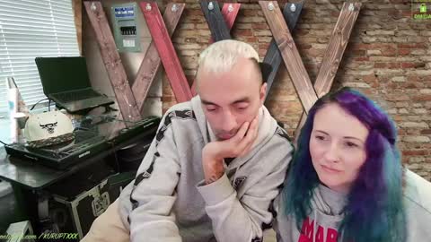 kuruptxxx online show from 01/17/25, 09:39