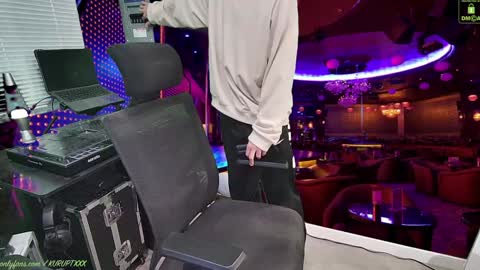 kuruptxxx online show from 01/20/25, 10:26