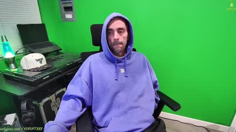 kuruptxxx online show from 01/21/25, 06:00