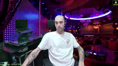 kuruptxxx online show from 01/27/25, 02:31