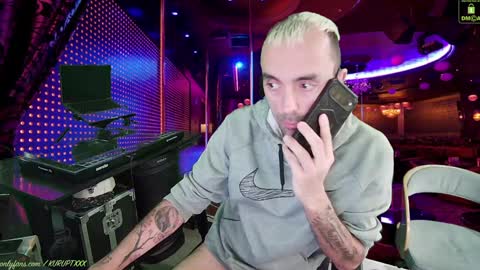 kuruptxxx online show from 01/29/25, 07:43