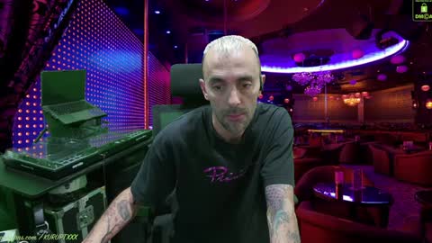 kuruptxxx online show from 01/31/25, 09:48