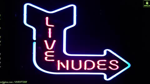 kuruptxxx online show from 02/18/25, 08:58