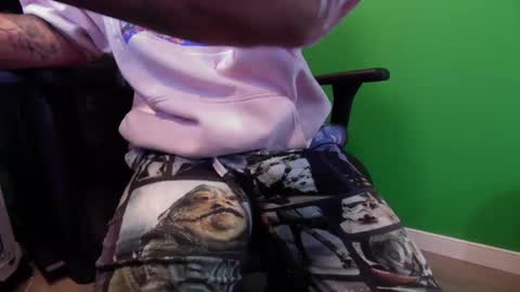 kuruptxxx online show from 11/07/25, 04:51