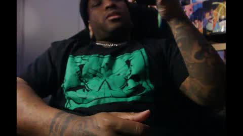 Kushgoth online show from 02/05/25, 04:48