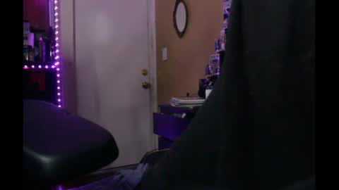 Kushgoth online show from 09/29/25, 04:17