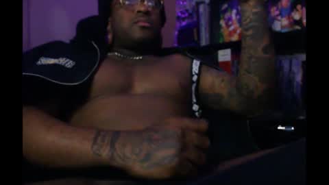 Kushgoth online show from 10/21/25, 05:08