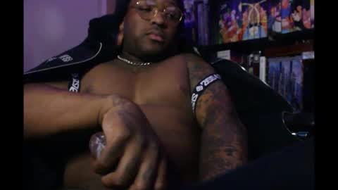 Kushgoth online show from 10/23/25, 04:12