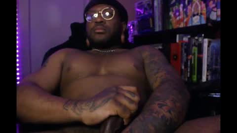 Kushgoth online show from 11/27/25, 05:53